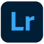 Adobe Lightroom Logo